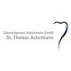 Dr. Thomas Ackermann Zahnarztpraxis