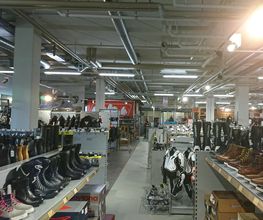 POLO Motorrad Store Bern Bild 9