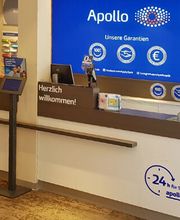 Apollo-Optik - Dortmund - Westenhellweg Bild 3