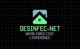 Desinfec-net
