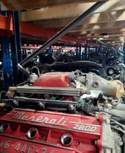 Desguaces Granada imagen 7