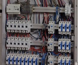 Kern & Baur AG Elektroinstallationen Bild 8