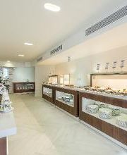Buffet Posidonia imagen 2