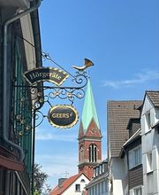 GEERS Außenaufnahme