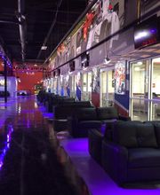 K1 Speed - Indoor Go Karts, Corporate Event Venue, Team Building Activities image 19