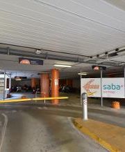 Parcheggio Saba Maggiore immagine 1