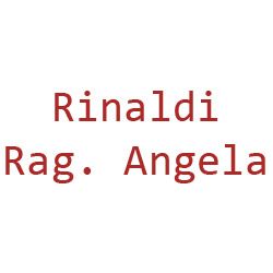 Rinaldi Rag. Angela logo