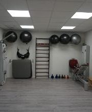 Physiotherapie Hofmann und Hachmann Bild 4