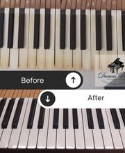 DUMAS PIANO image 9