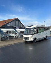 Reisemobile Trapp Bild 6