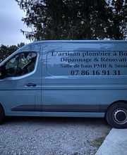 L'Artisan Plombier - Yannick Jennes image 5