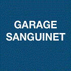 Garage Sanguinet