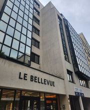 Cabinet Antenor Boulogne Billancourt