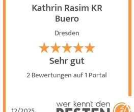 werkenntdenBESTEN.de Qualitätssiegel