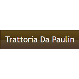 Trattoria da Paulin logo