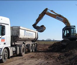 Baumec GmbH Bild 4