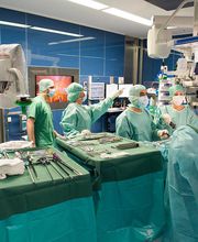 München Klinik Bogenhausen Bild 9
