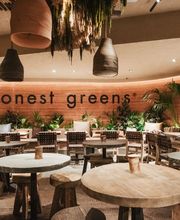 Honest Greens Valencia