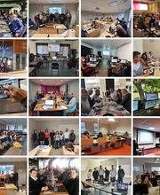 Agence de communication Studio à Table image 14