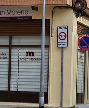 Amán Moreno Servicios Funerarios imagen 5