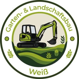 Galabau Weiß