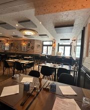 ZUM TURM Restaurant Bild 7