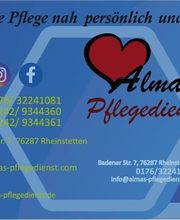 Alma´s Pflegedienst Bild 3