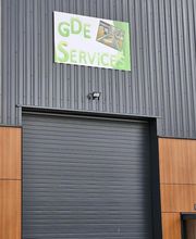 Gde services image 1