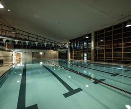 Fitness First Berlin Prager Platz - Pool