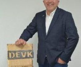DEVK Versicherungen: Colja Walther Bild 1