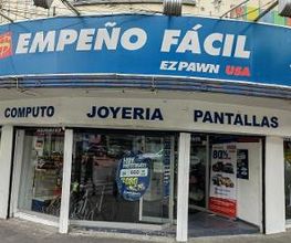 Empeño Fácil Roma Norte imagen 13
