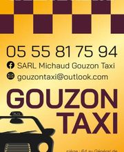 Michaud Gouzon Taxi SARL image 3