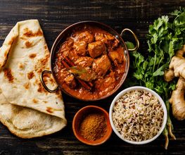 Restaurant Ganesha Bild 2