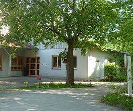 Kindertagesstätte Am Schelmengraben Bild 1