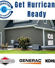 Generator Service Partners Generac Briggs Stratton image 9