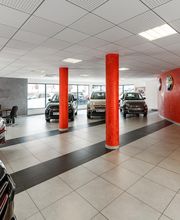 FIAT Garage Meyer Agent image 2