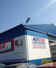 AUTOSUR CASTAGNIERS image 3
