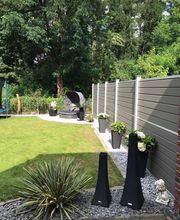 WPC Zaun von GreenFairway e.K.