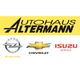 Autohaus Altermann GmbH