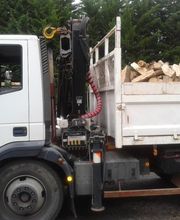 Heroult Bois Et Débit SARL image 8