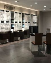 OPTIC DUROC - OPTICIEN & AUDIOPROTHESISTE - EVREUX image 1