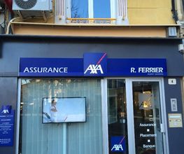 Renaud Ferrier Agent Général AXA image 1