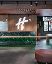 Holiday Inn Osnabruck by IHG Bild 6