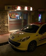 Robin des Pizz' image 1