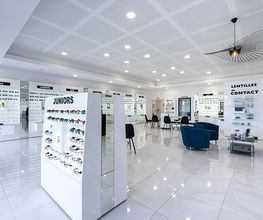 Opticien AUTERIVE Optical Center image 6
