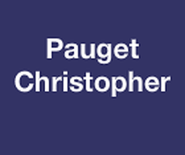 Pauget Christopher image 4