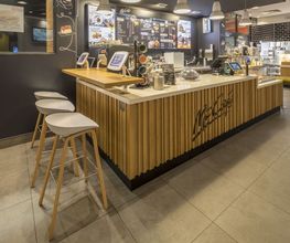 McDonald's Bild 4