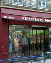 Vêtements Magne image 9