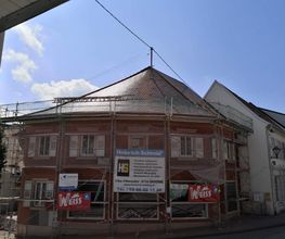 Ets Weiss Renovation image 7