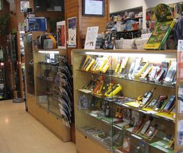 Gasteiz Componentes Electrónicos imagen 9